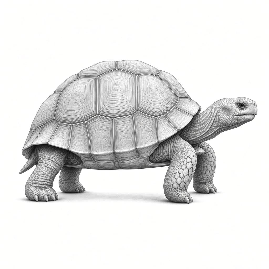 Bao, Tortoise