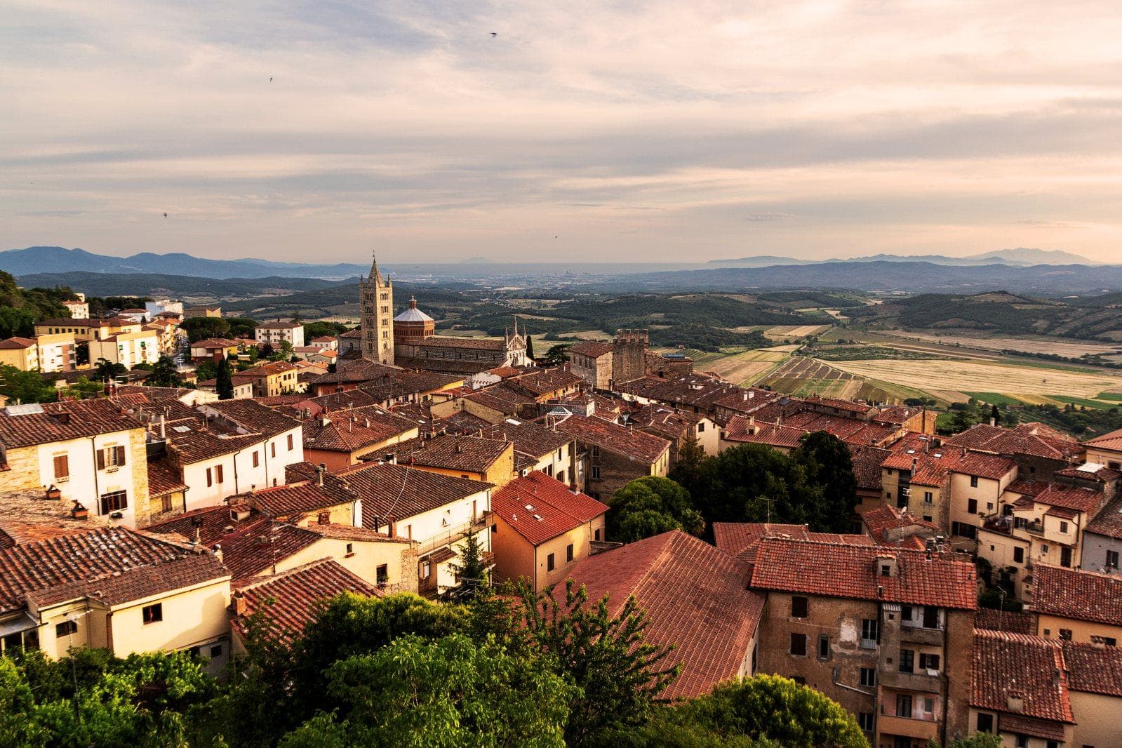 Massa Marittima