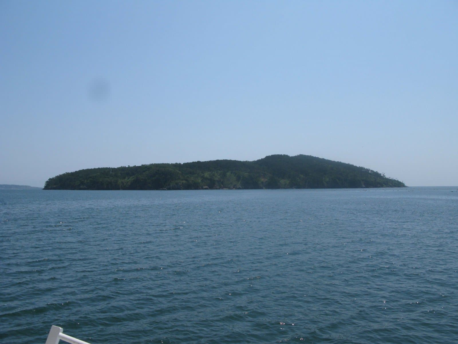 Tashirojima